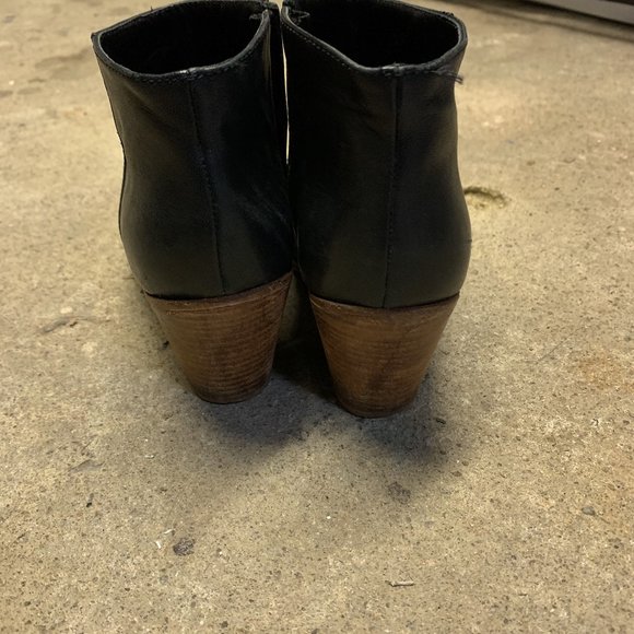 Rachel Comey Mars Booties - Picture 3 of 7